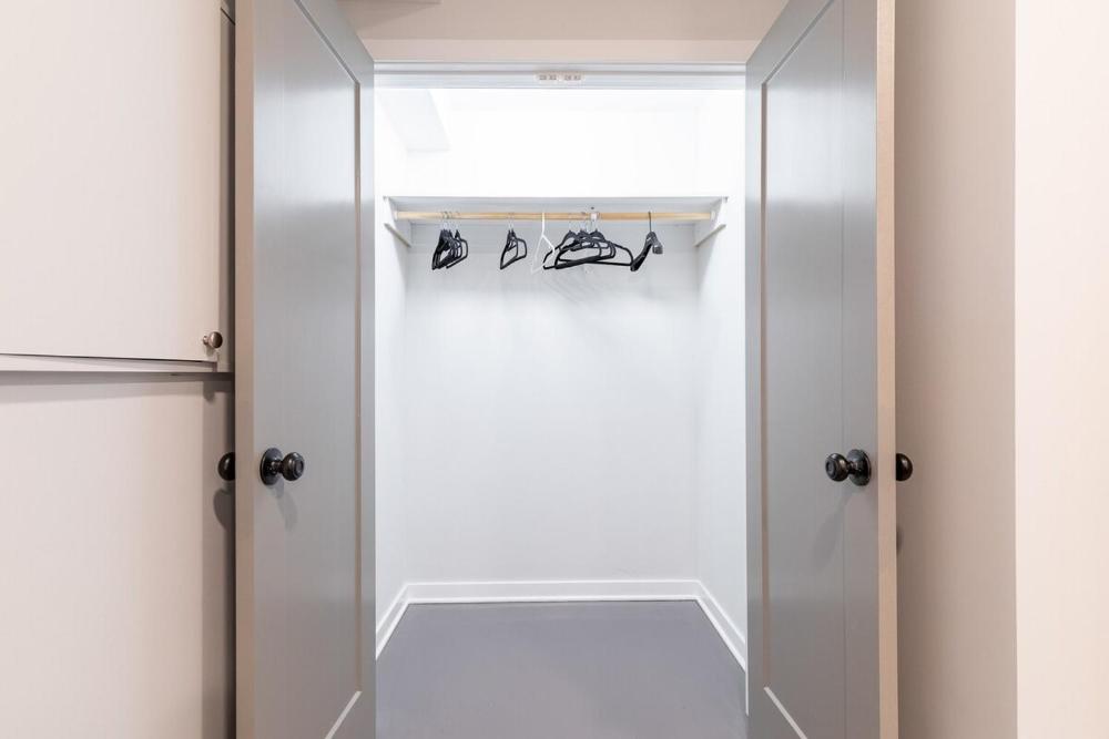 New Adorable Unit Located in Historic Greystone
